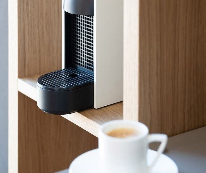 اتاق سوپریور, Ocean Drive Madrid