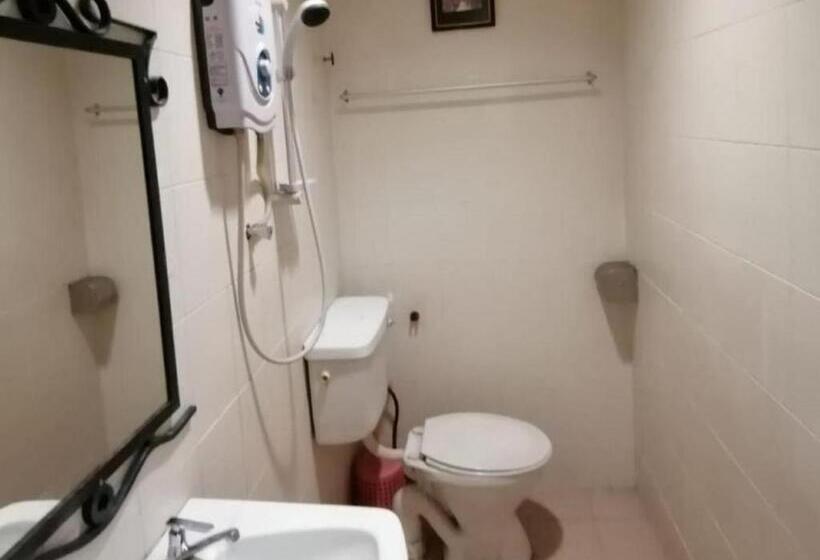 חדר דלוקס, Prai Jaya 2