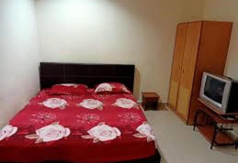 חדר דלוקס, Prai Jaya 2