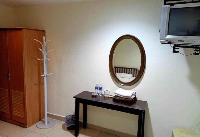 חדר דלוקס, Prai Jaya 2