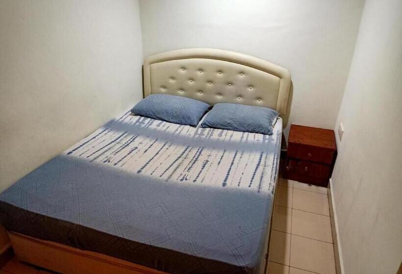 חדר דלוקס, Prai Jaya 2