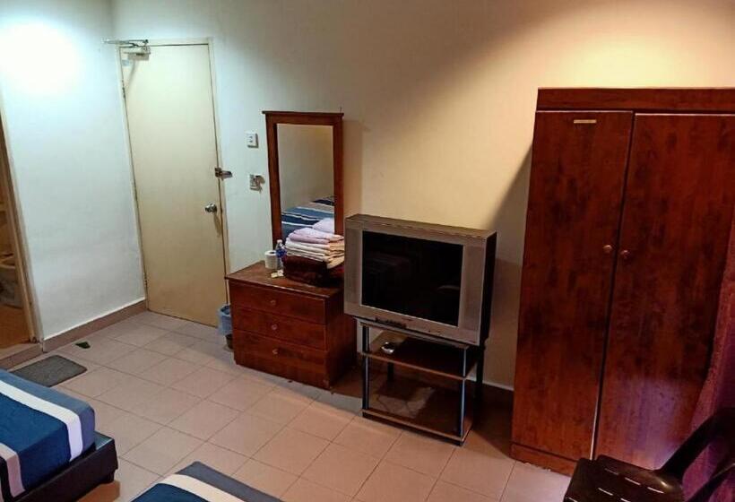 סוויטה משפחתית, Prai Jaya 2