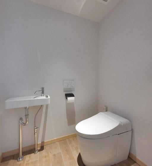 غرفة إقتصادية, Third Ishigakijima