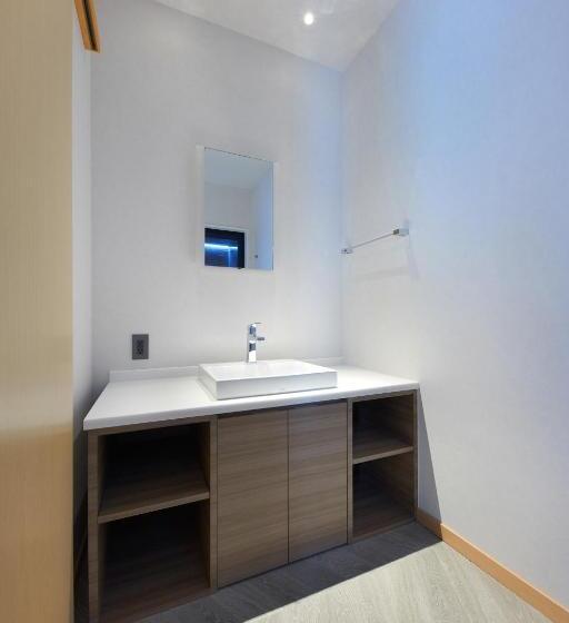 غرفة إقتصادية, Third Ishigakijima