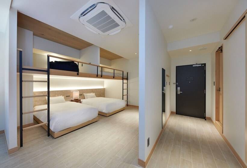 غرفة إقتصادية, Third Ishigakijima