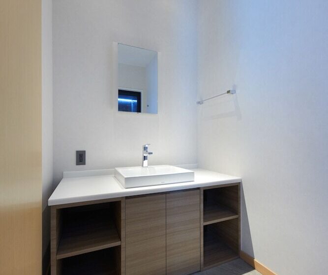 غرفة إقتصادية, Third Ishigakijima