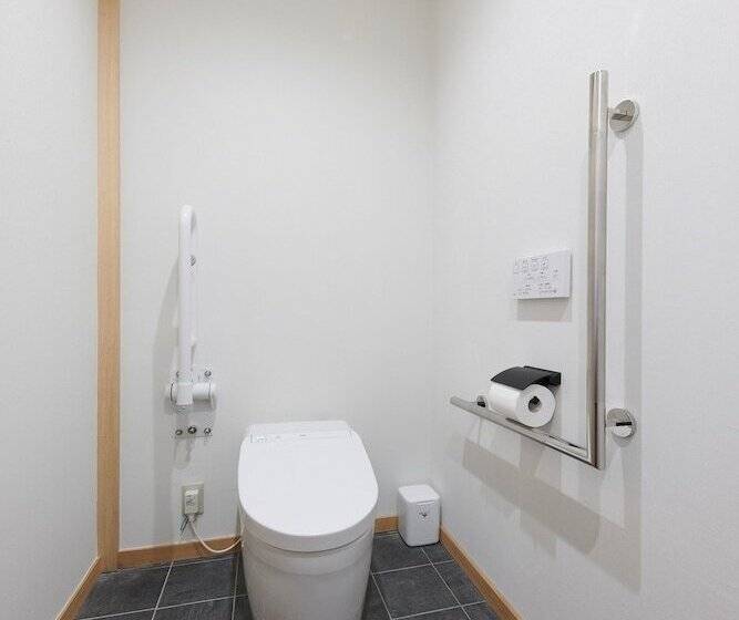 جناح جونيور مطلّ علي البحر, Third Ishigakijima