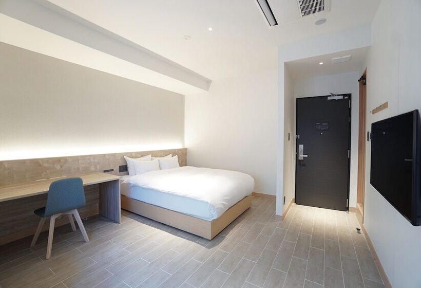 غرفة قياسية, Third Ishigakijima