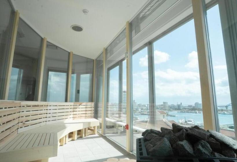 جناح سوبيريور مطل علي البحر, Third Ishigakijima