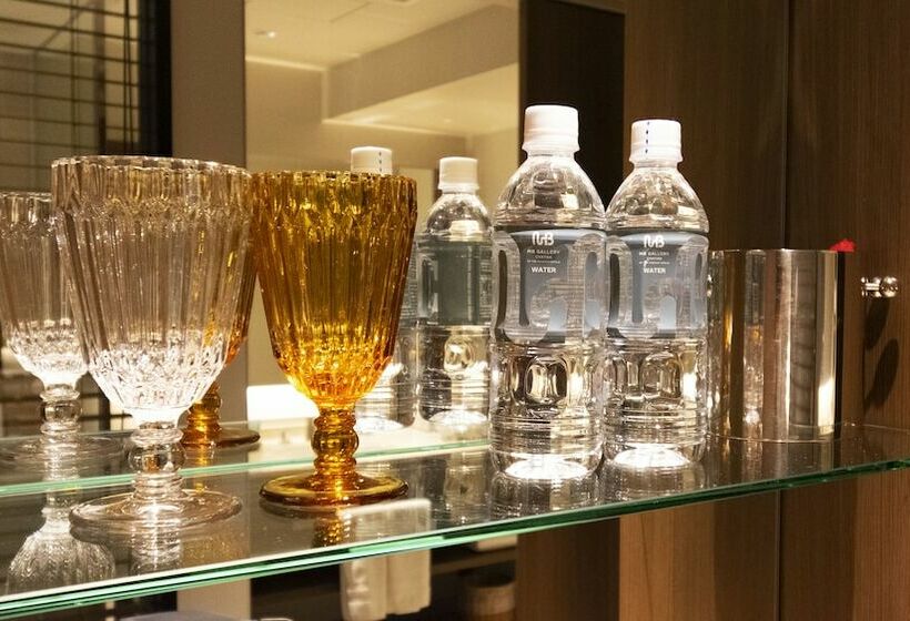 חדר קומפורט, Mb Gallery Chatan By The Terrace Hotels