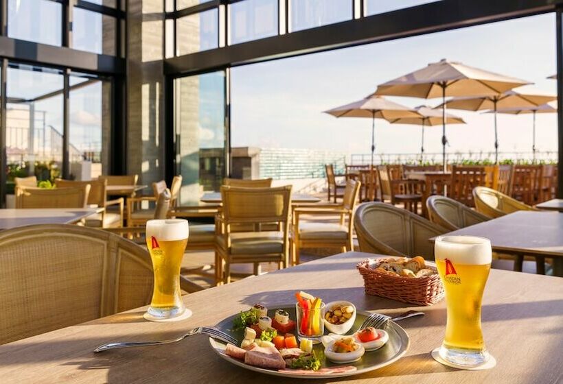 חדר קומפורט, Mb Gallery Chatan By The Terrace Hotels