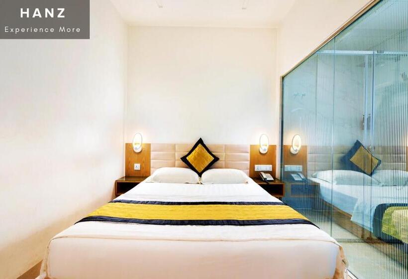 اتاق سوپریور, Hanz Son Mi Saigon