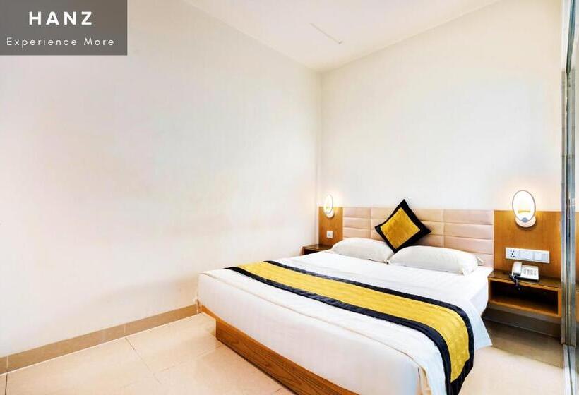 اتاق سوپریور, Hanz Son Mi Saigon