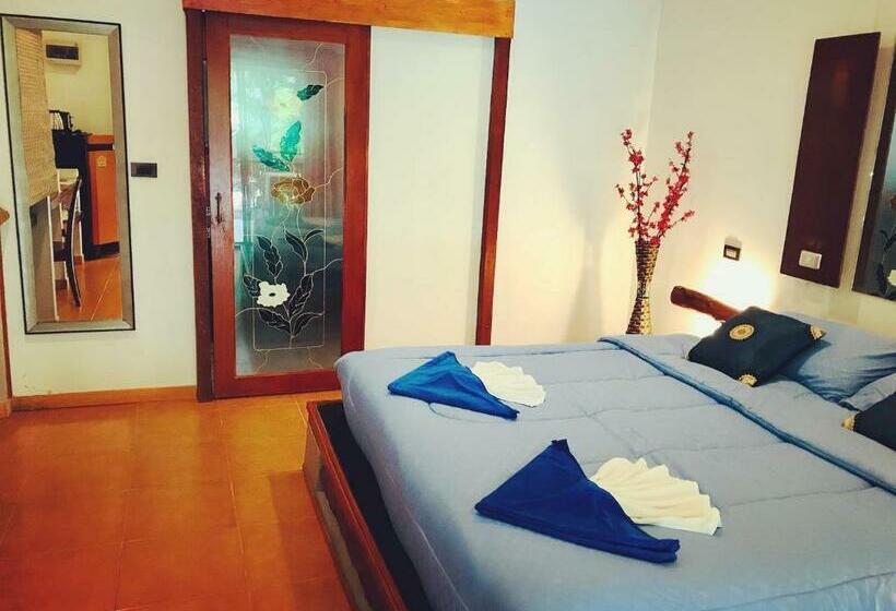 スタンダードルーム, Passion Nai Harn