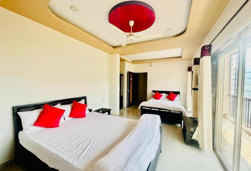 חדר משפחתי, Kalasita