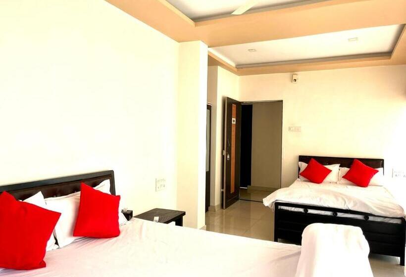 חדר משפחתי, Kalasita