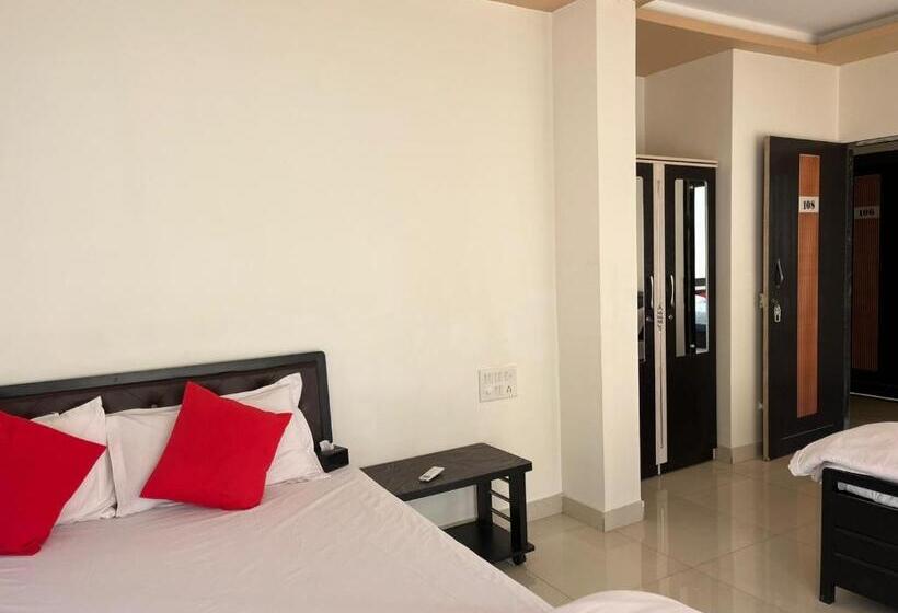 חדר משפחתי, Kalasita