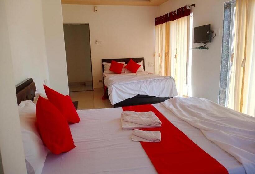 חדר משפחתי, Kalasita