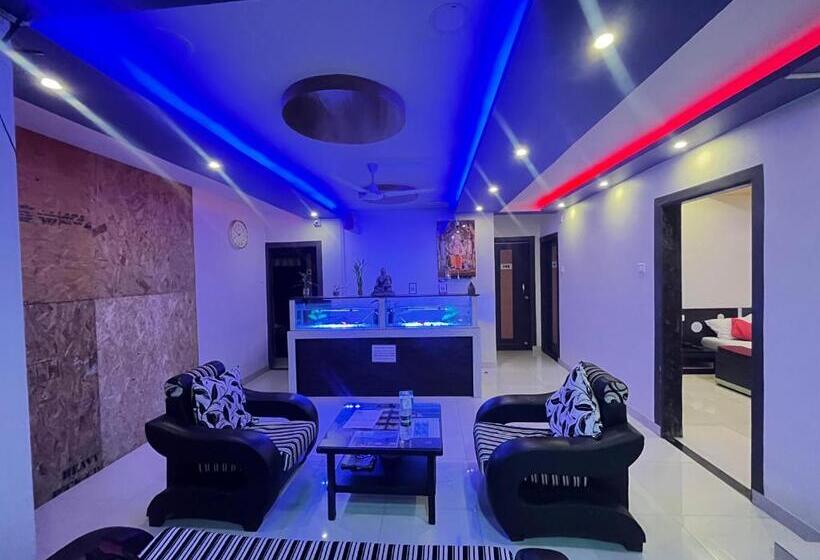 חדר משפחתי, Kalasita