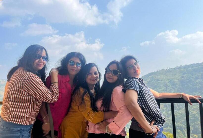 חדר סטנדרט עם מיטת קינג, Kalasita