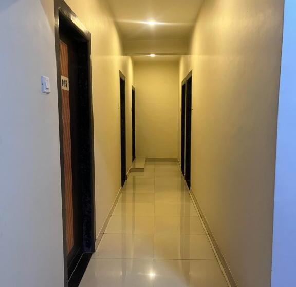 חדר סטנדרט עם מיטת קינג, Kalasita