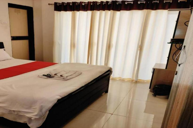 חדר סטנדרט, Kalasita