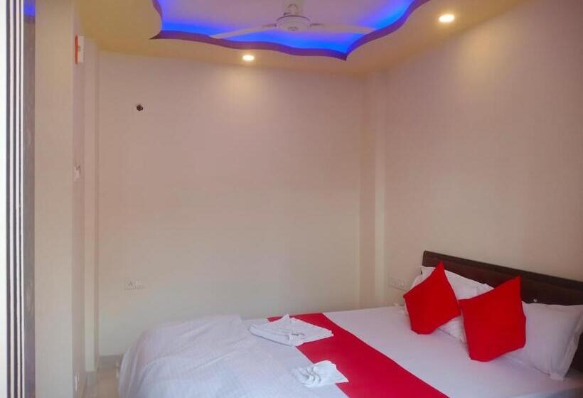 חדר סטנדרט, Kalasita