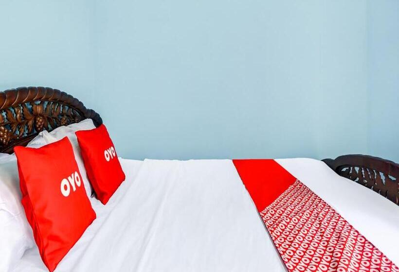 اتاق استاندارد, Spot On 90879 Ara Predator Funpark