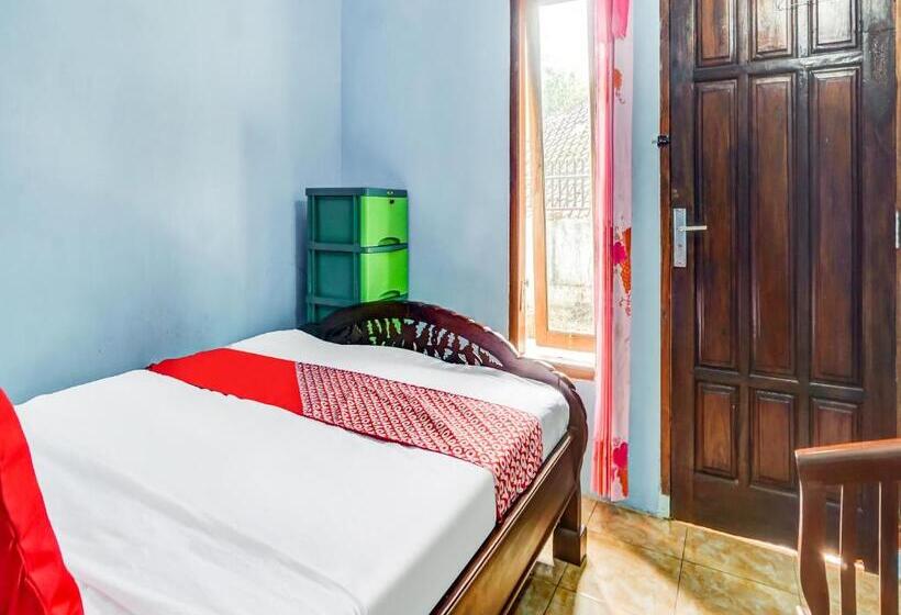 اتاق استاندارد, Spot On 90879 Ara Predator Funpark