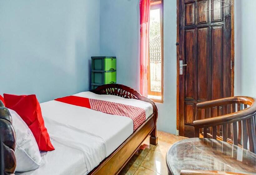 اتاق استاندارد, Spot On 90879 Ara Predator Funpark