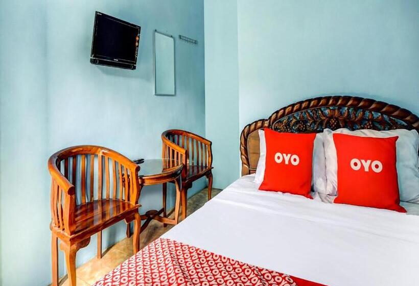 اتاق استاندارد, Spot On 90879 Ara Predator Funpark