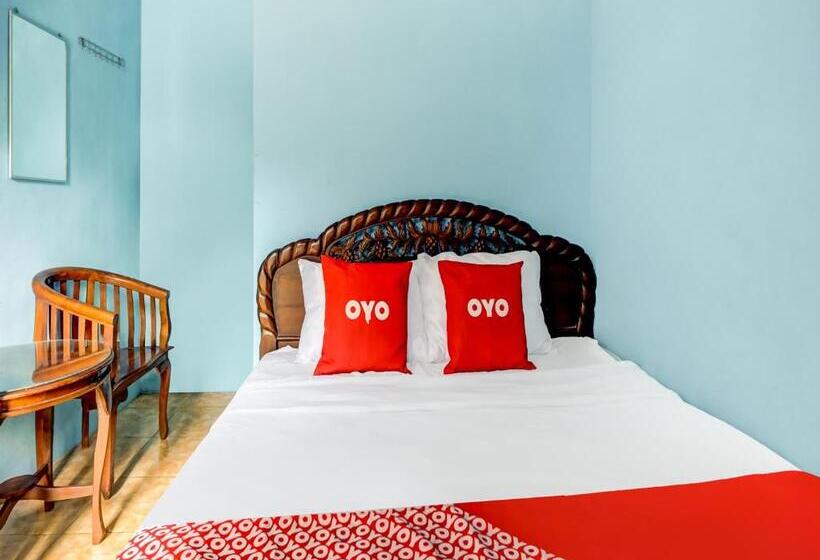 اتاق استاندارد, Spot On 90879 Ara Predator Funpark