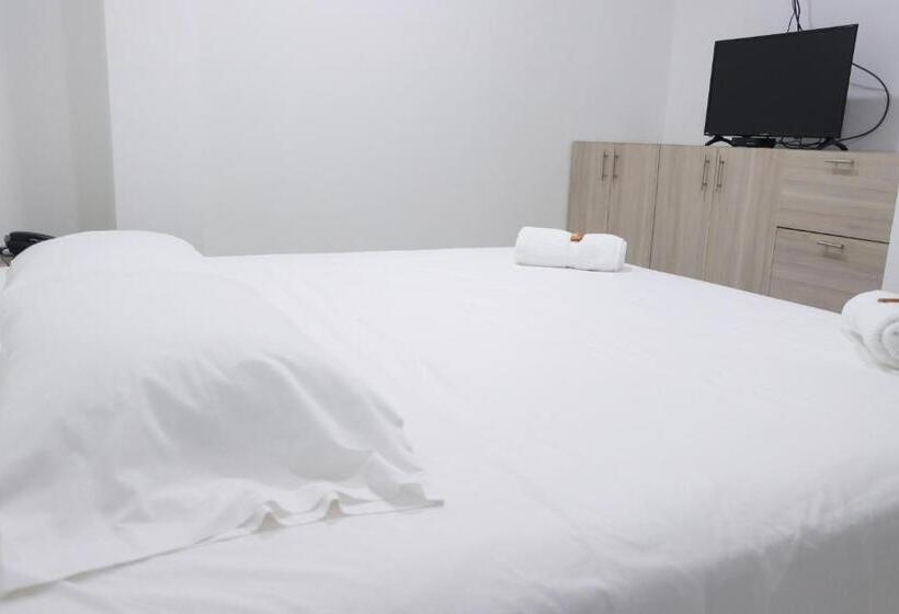 Номер Стандарт, Oma Hotel La Guajira