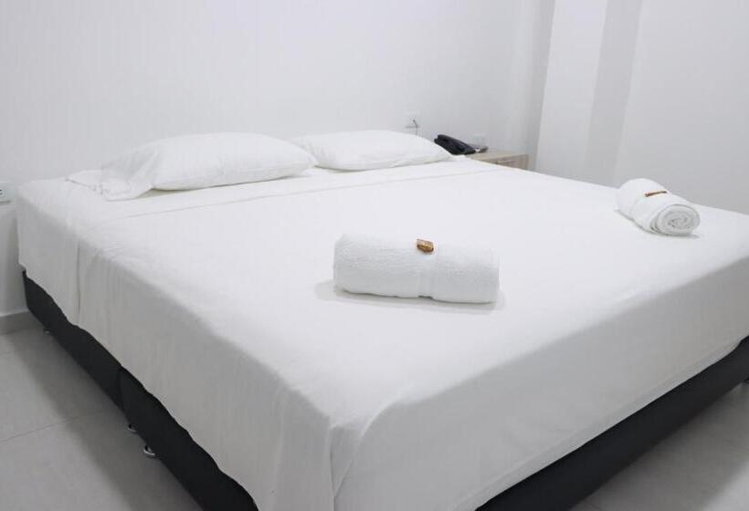 Номер Стандарт, Oma Hotel La Guajira