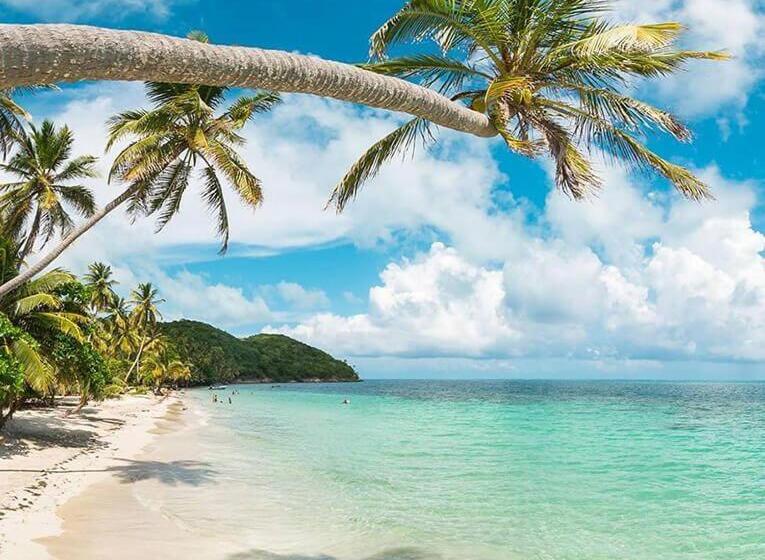 Четырехместный Номер Классик, Oma Hotel La Guajira