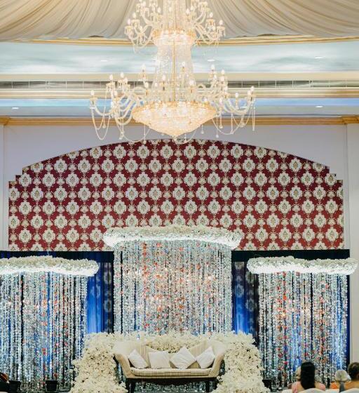 标准间, Ratna Vilas Palace