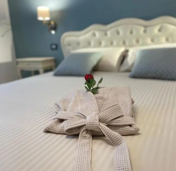 デラックスルーム, Soave Guest House