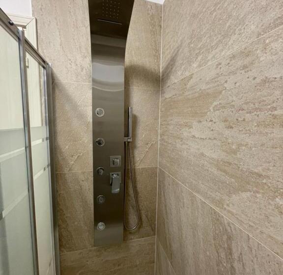 غرفة ديلوكس, Soave Guest House