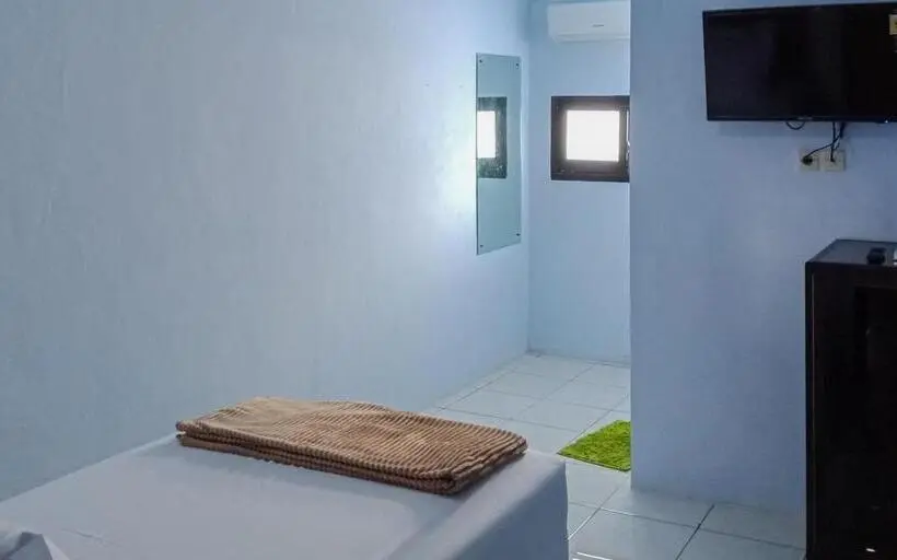 エコノミールーム, Citra Green House Syariah Near Universitas Tulungagung
