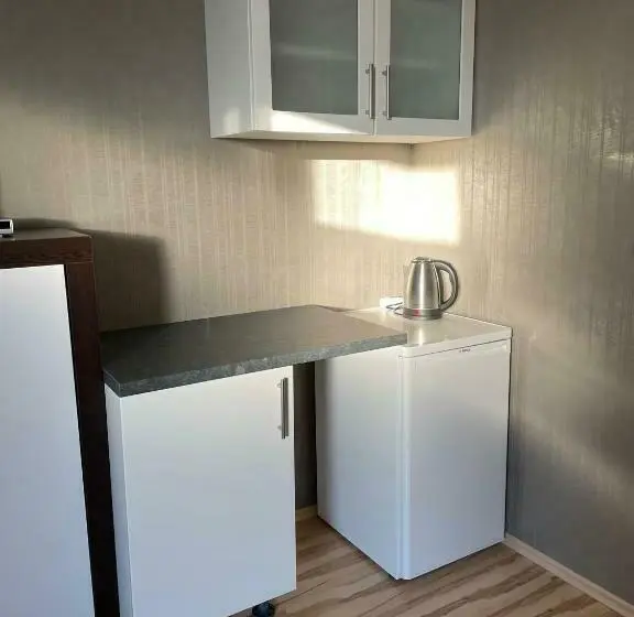 スタンダードルーム, Apartment 22