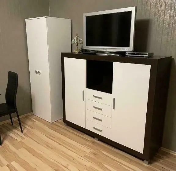 スタンダードルーム, Apartment 22