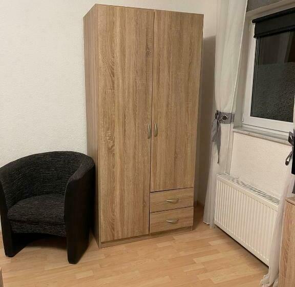 스탠다드 룸, Apartment 22