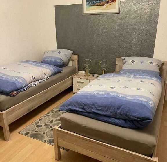 스탠다드 룸, Apartment 22