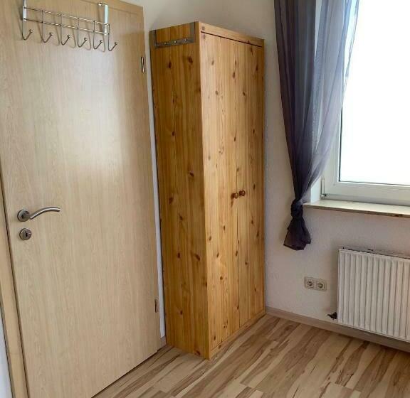 스탠다드 싱글 룸, Apartment 22