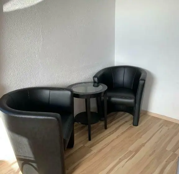 スタンダードシングルルーム, Apartment 22