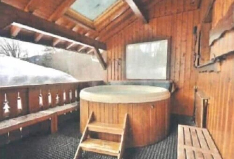 Семейный Номер, Chalet Esprit
