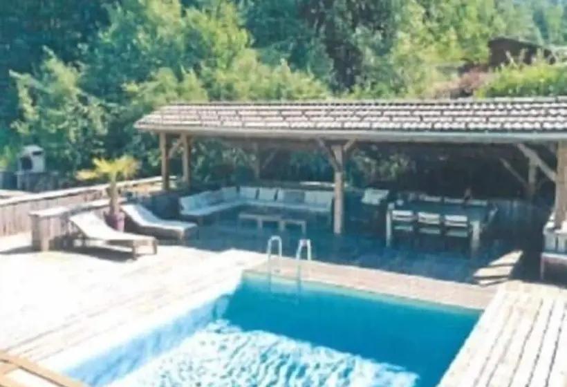 ファミリールーム, Chalet Esprit