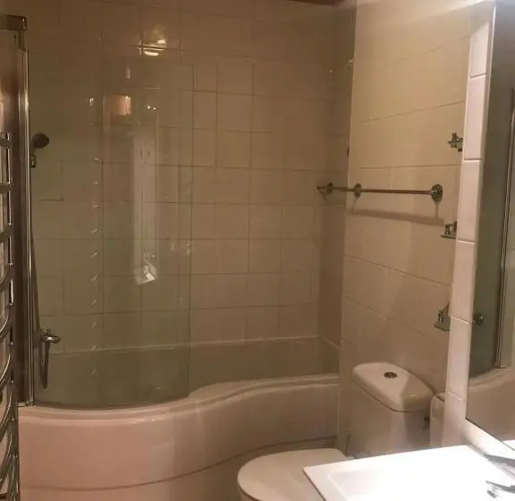 スタンダード４人部屋, Chalet Esprit