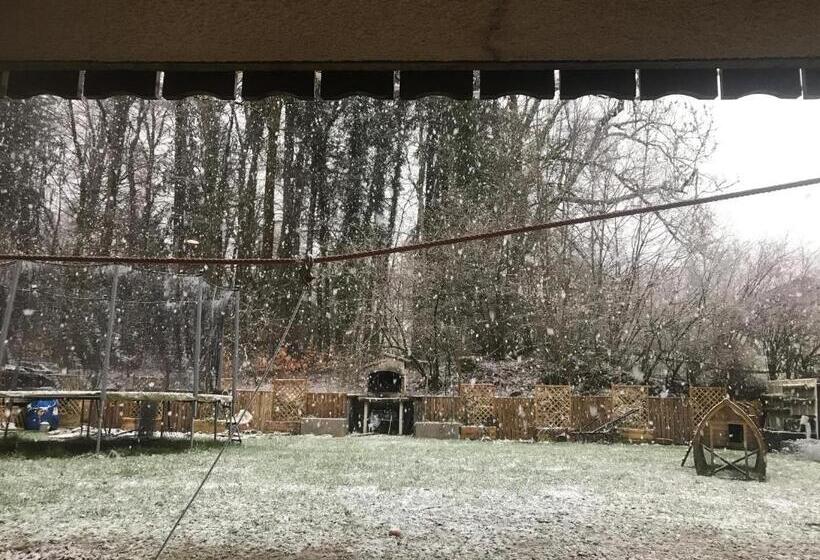 חדר סטנדרט, Chalet Esprit