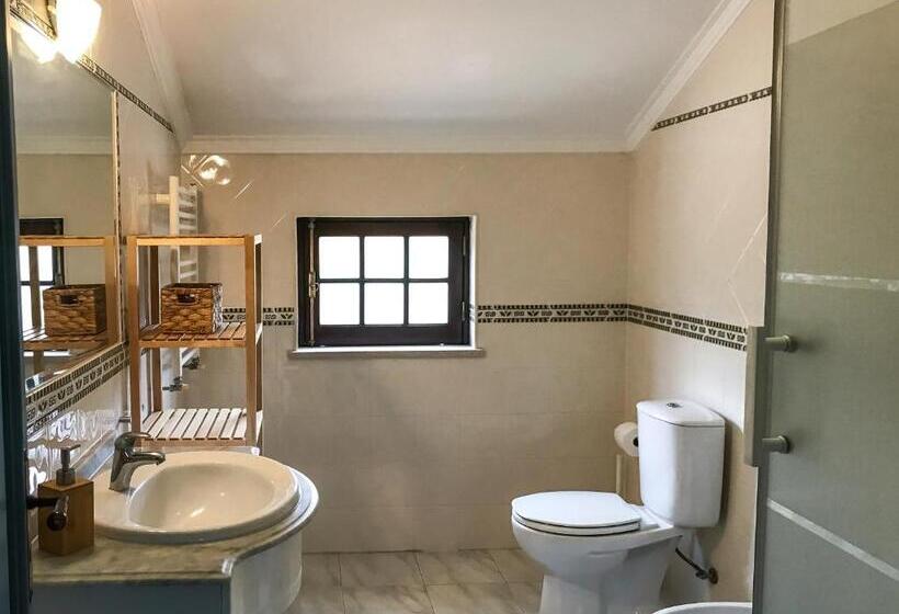 اتاق استاندارد, The Far End Surf House   Breakfast Included Eco Surf Villa  5 Km From Beach